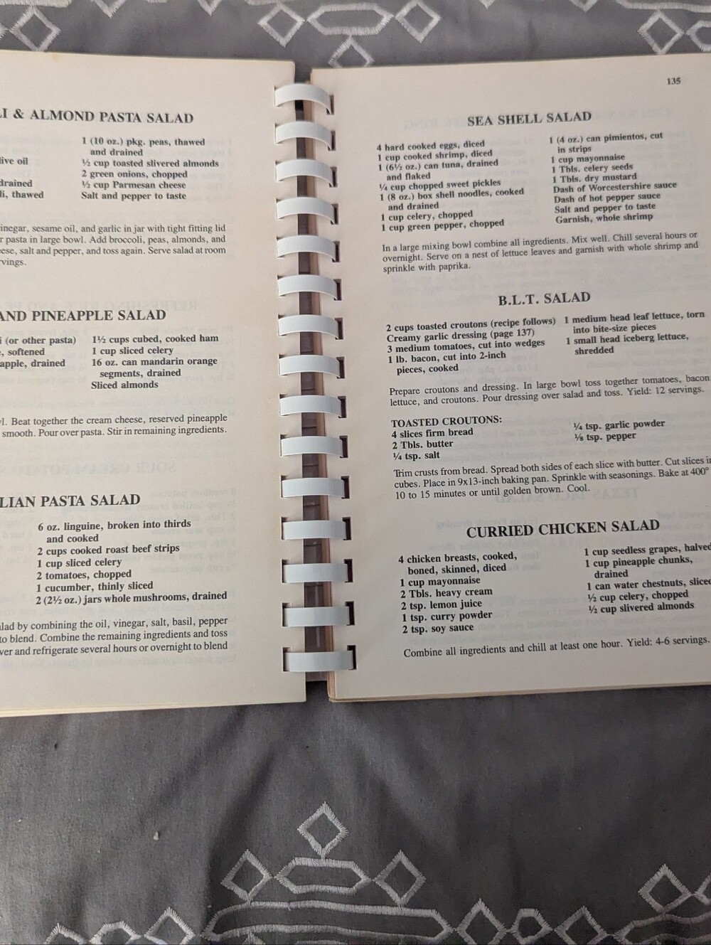 WBTV Cookbook - Picture 2 of 3